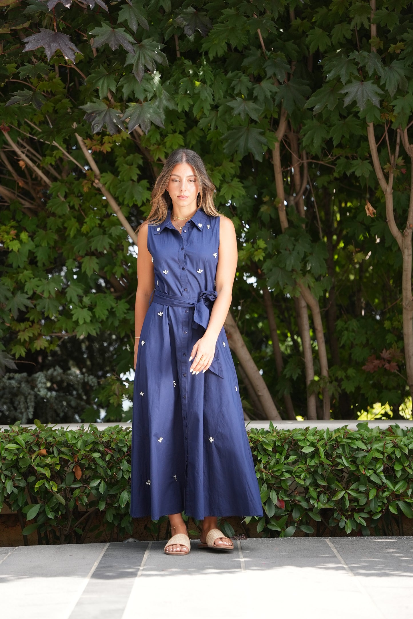 Celine dress