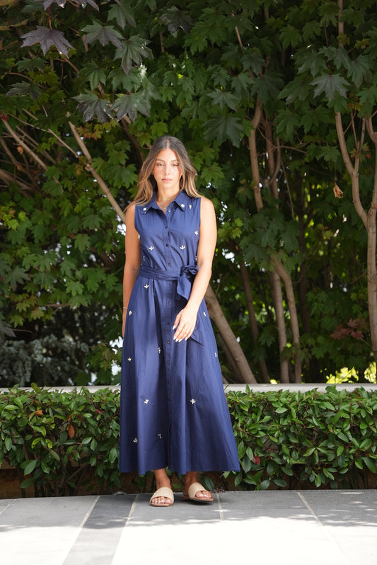 Celine dress