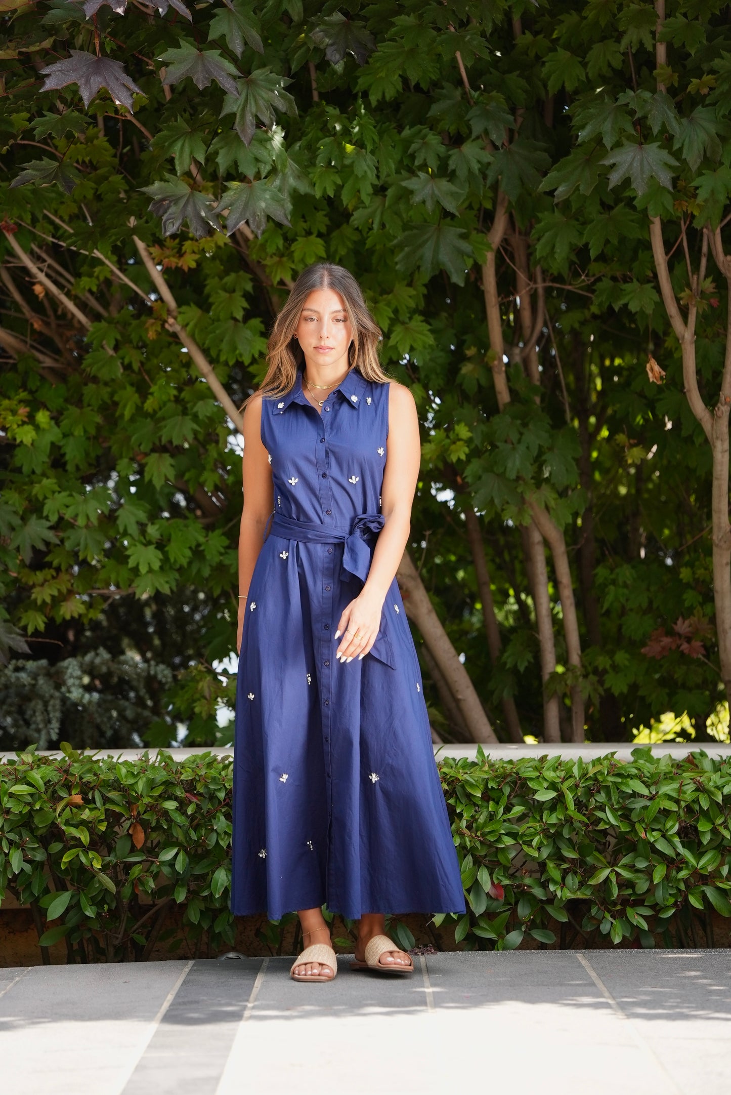 Celine dress