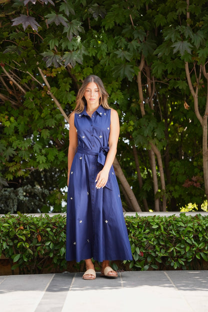 Celine dress