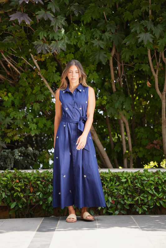 Celine dress