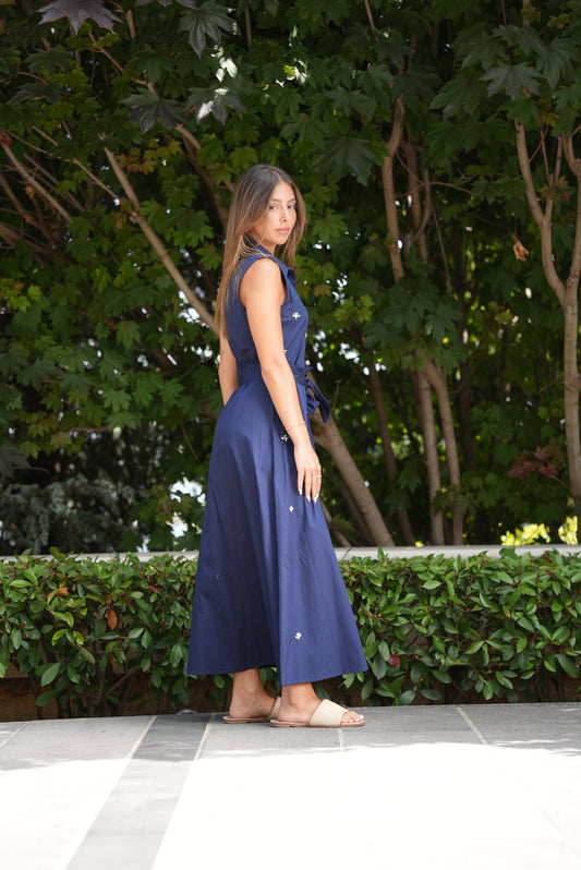 Celine dress