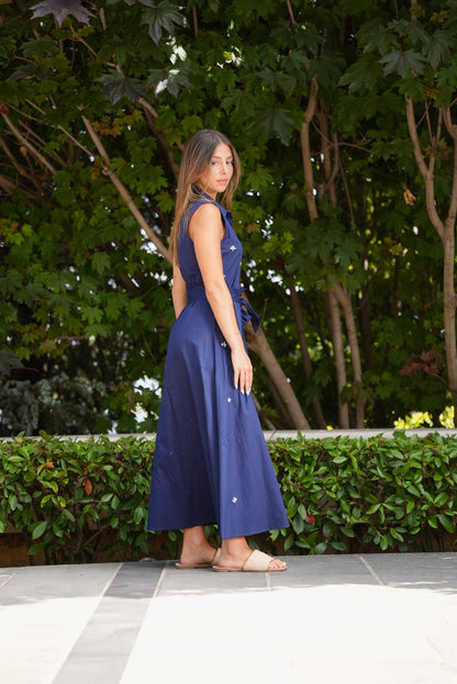 Celine dress