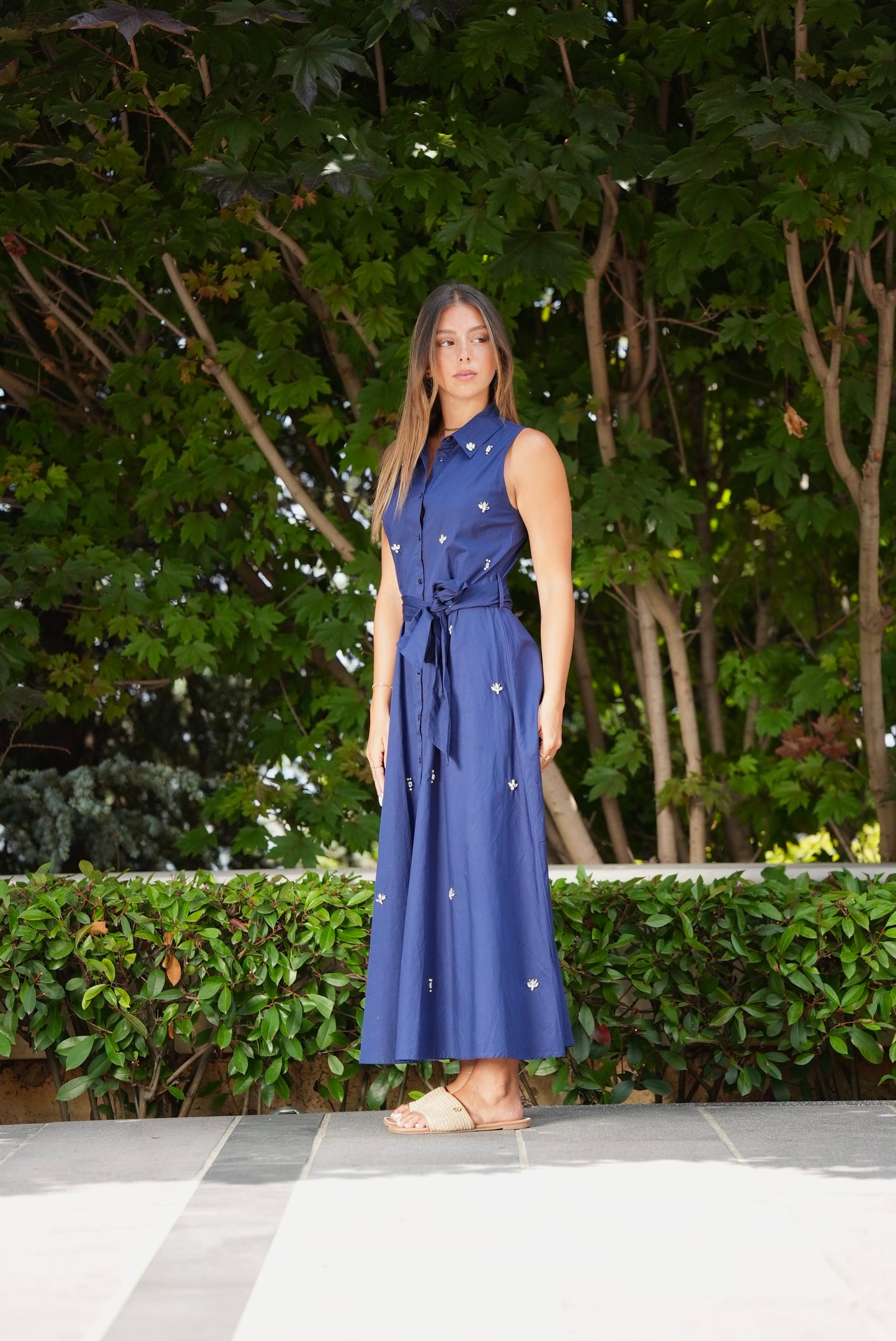 Celine dress