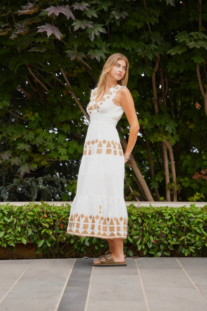 Ayda dress