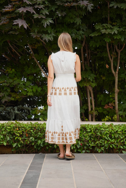 Ayda dress