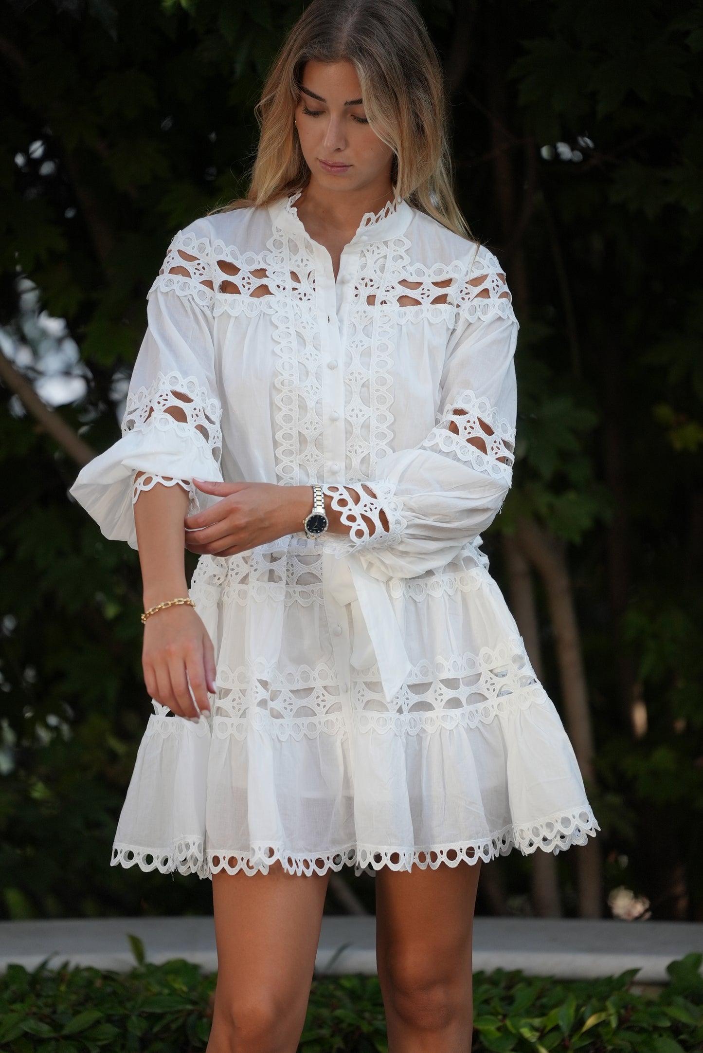 Sofia dress