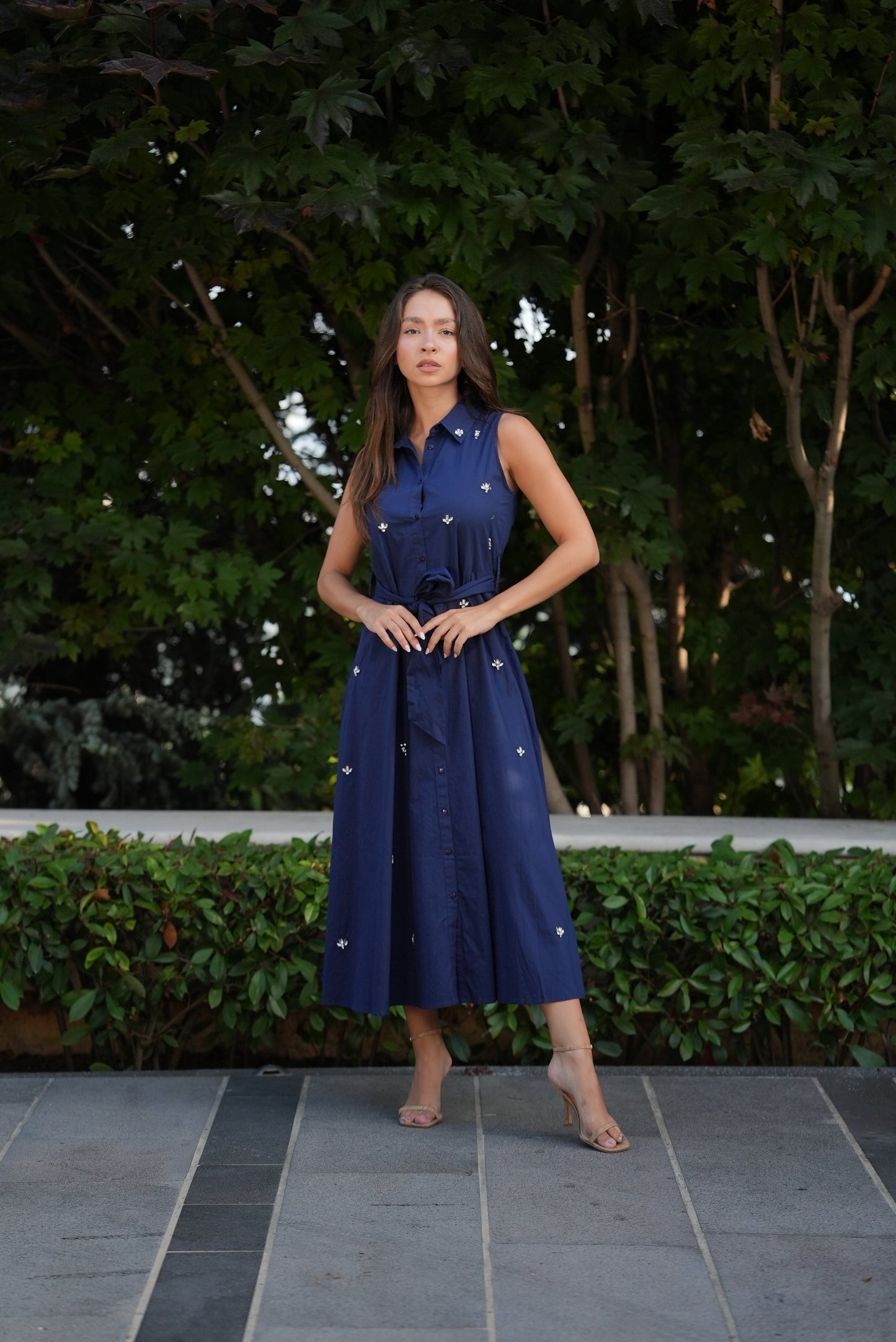 Celine dress
