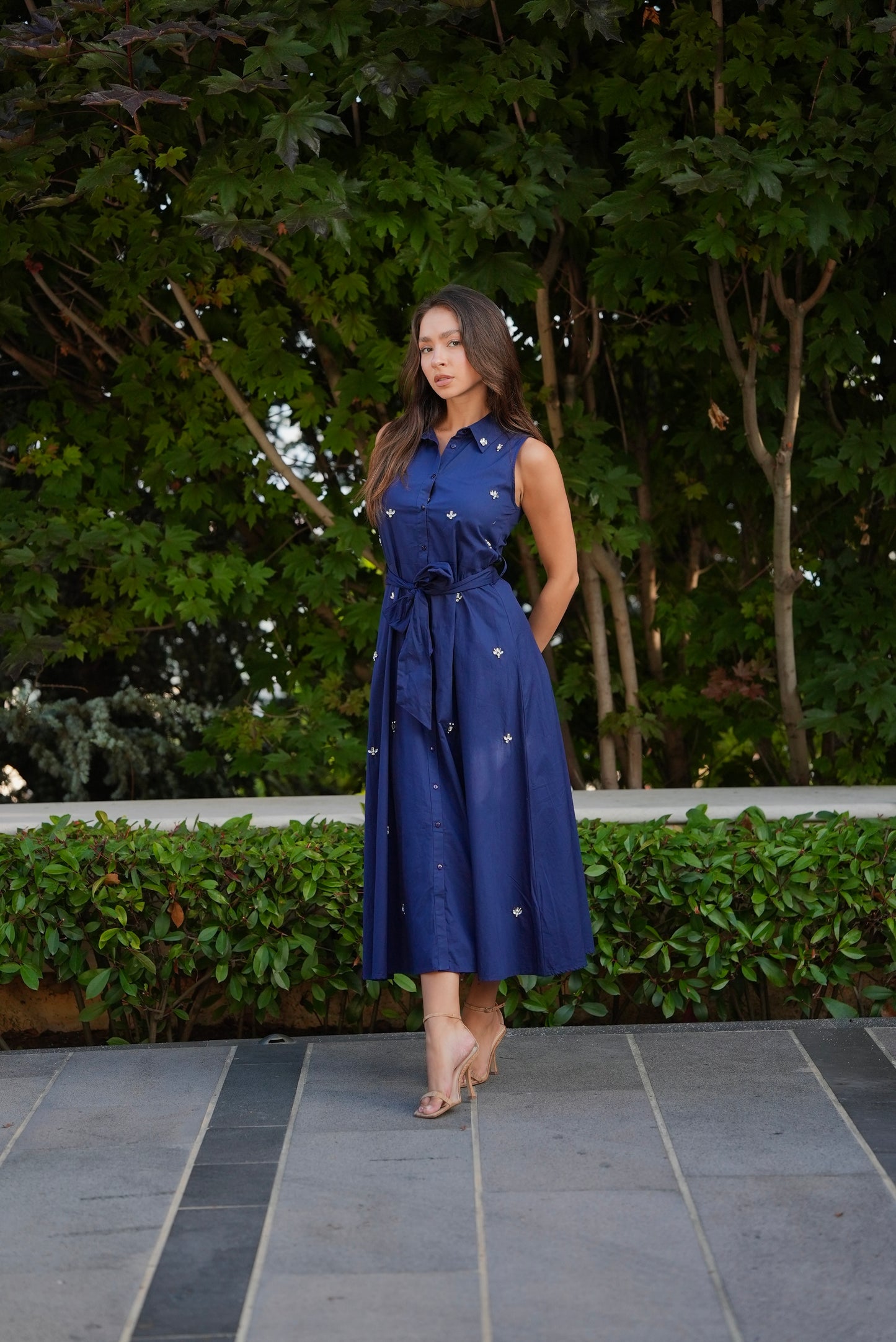 Celine dress