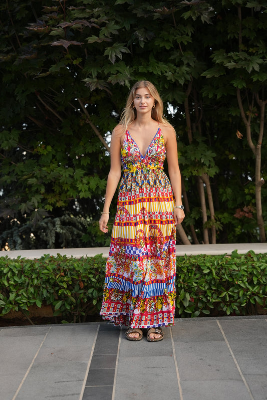 Dolce dress