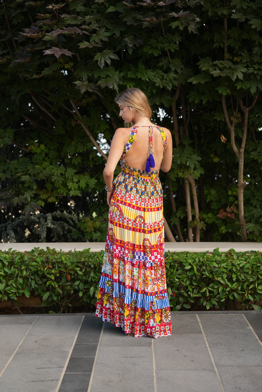 Dolce dress