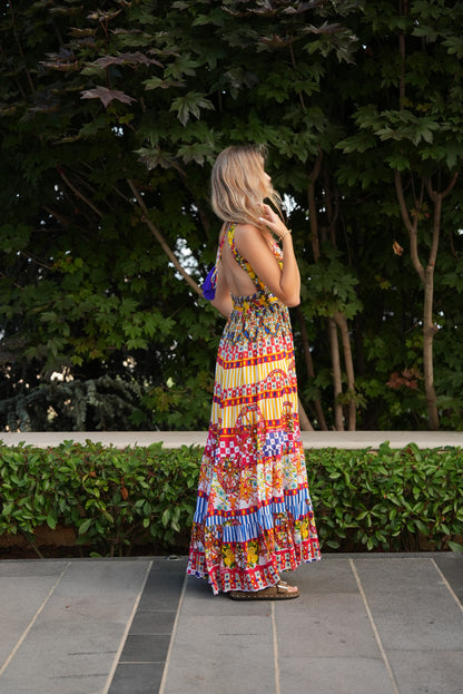 Dolce dress