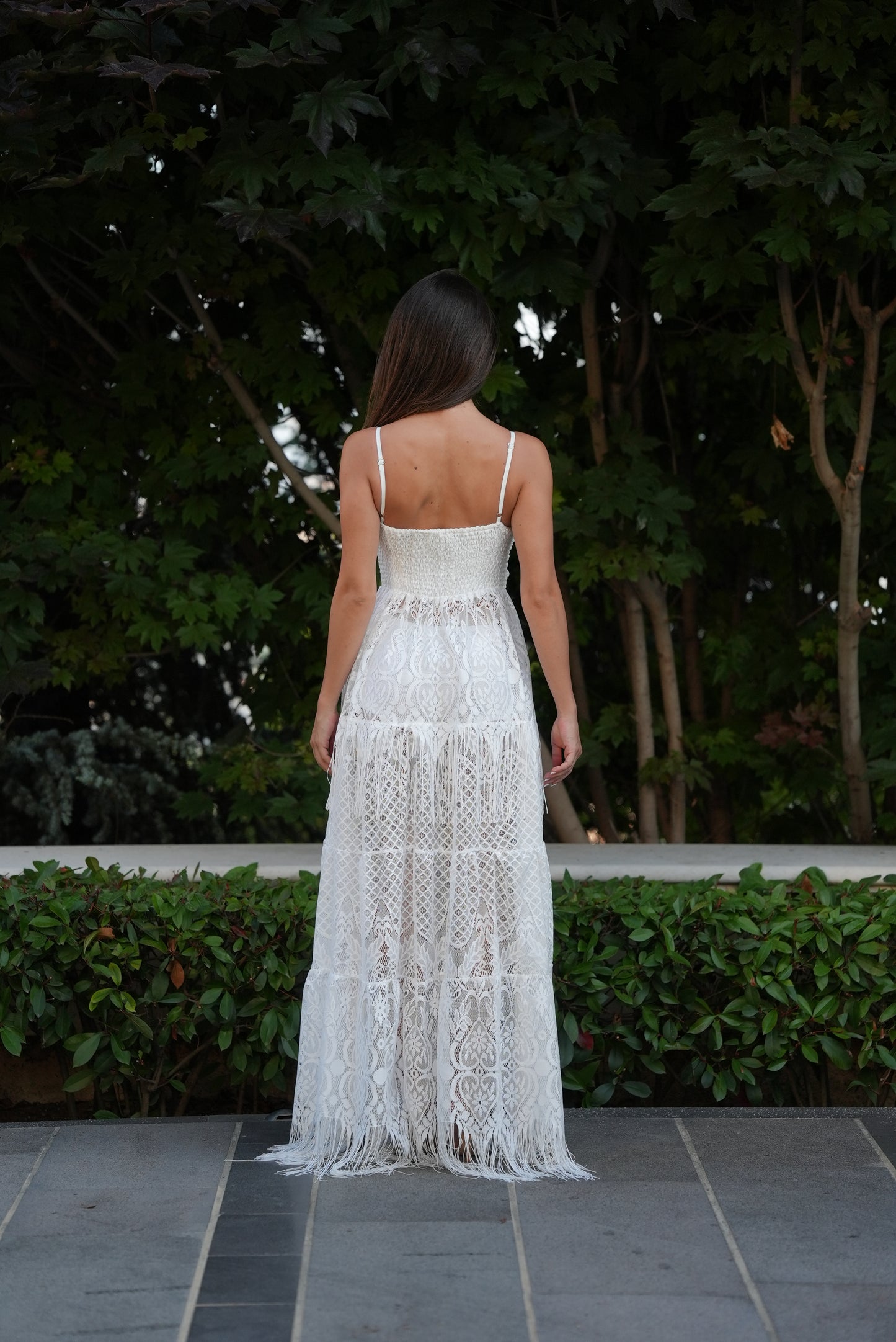 Ravello dress