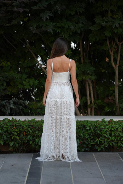 Ravello dress