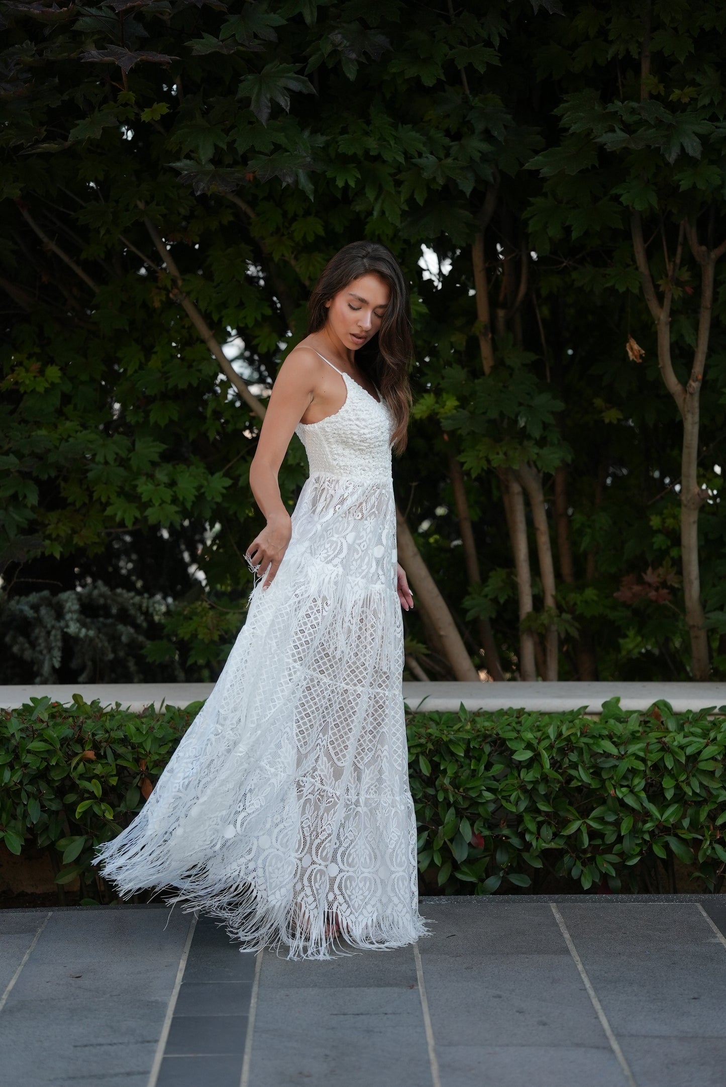 Ravello dress